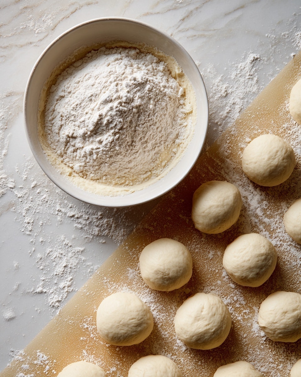 Vegan Lofthouse Cookies Recipe - Recipe Image