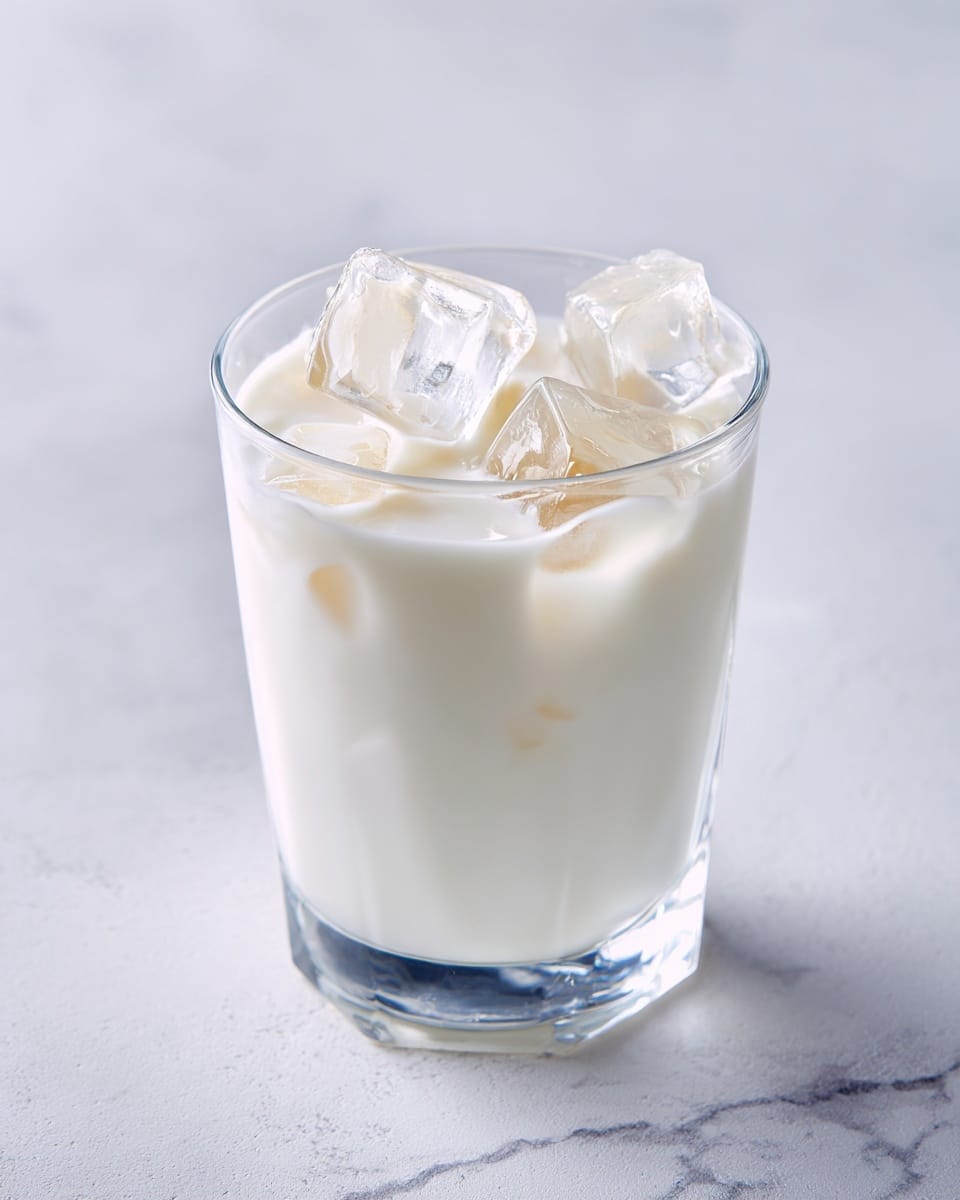 Tea Sommelier’s Iced Matcha Latte Recipe - Recipe Image