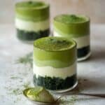Matcha Tiramisu (Matchamisu) Recipe