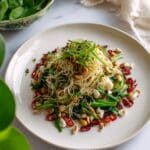 Thai Red Curry Noodles Recipe