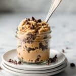 Easy Edible Cookie Dough Recipe