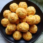 Non-Greasy Sausage Ball Recipe Without Bisquick Recipe