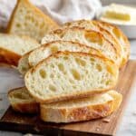 No Knead Bread Recipe