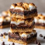 S'more Bars Recipe