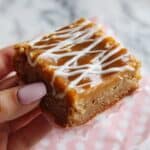 Pumpkin Pie Bars Recipe