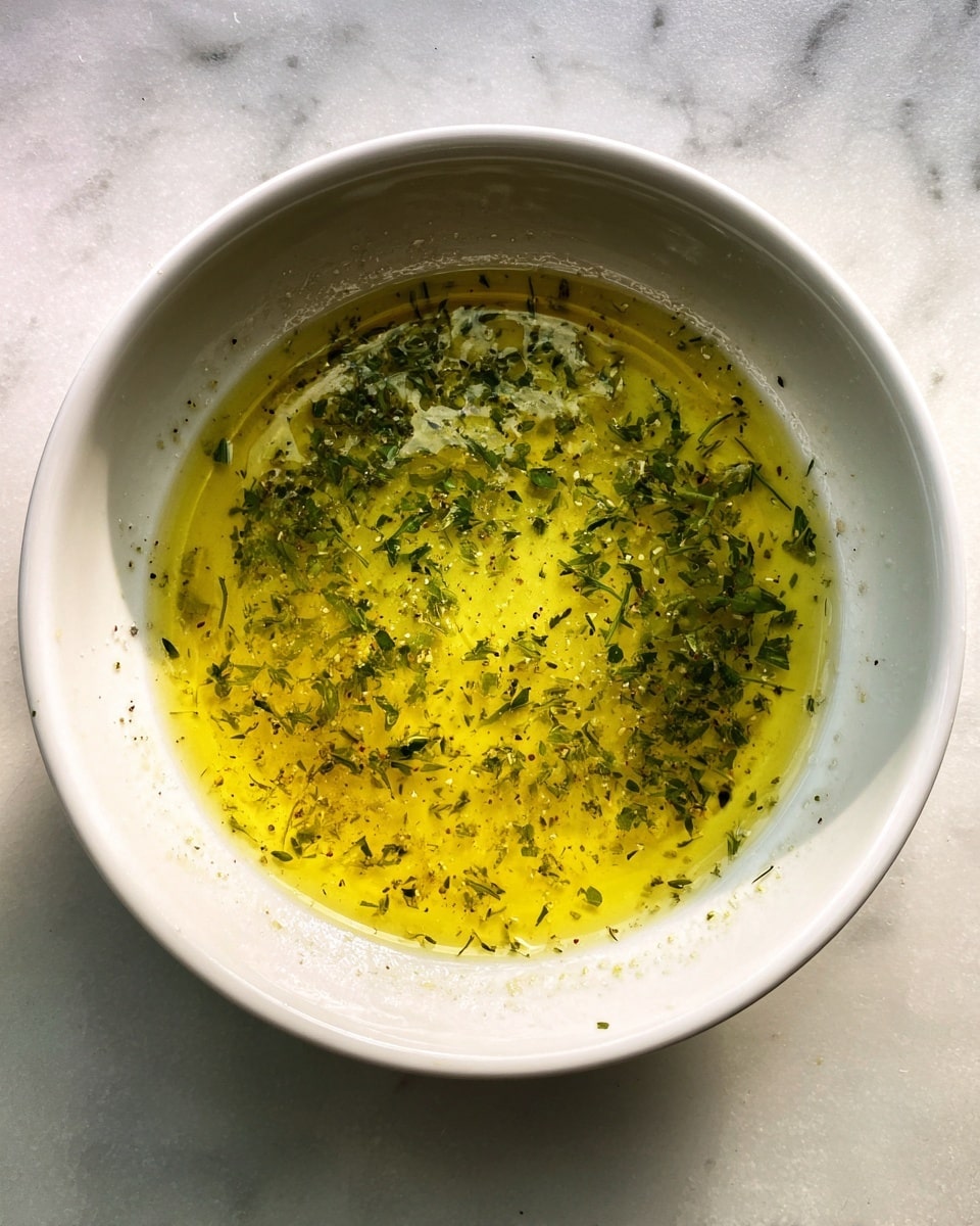 Marinated Goat Cheese with Pistachios, Orange Zest, and Honey Recipe - Recipe Image