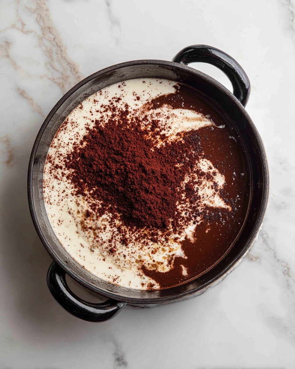 Pecan Pie Baked Goat Cheese Recipe - Recipe Image