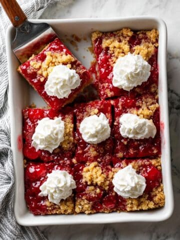 Rhubarb Jello Dessert Recipe