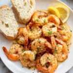 BBQ Shrimp Recipe