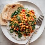 Marry Me Chickpeas Recipe