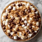 S'mores Nachos Recipe