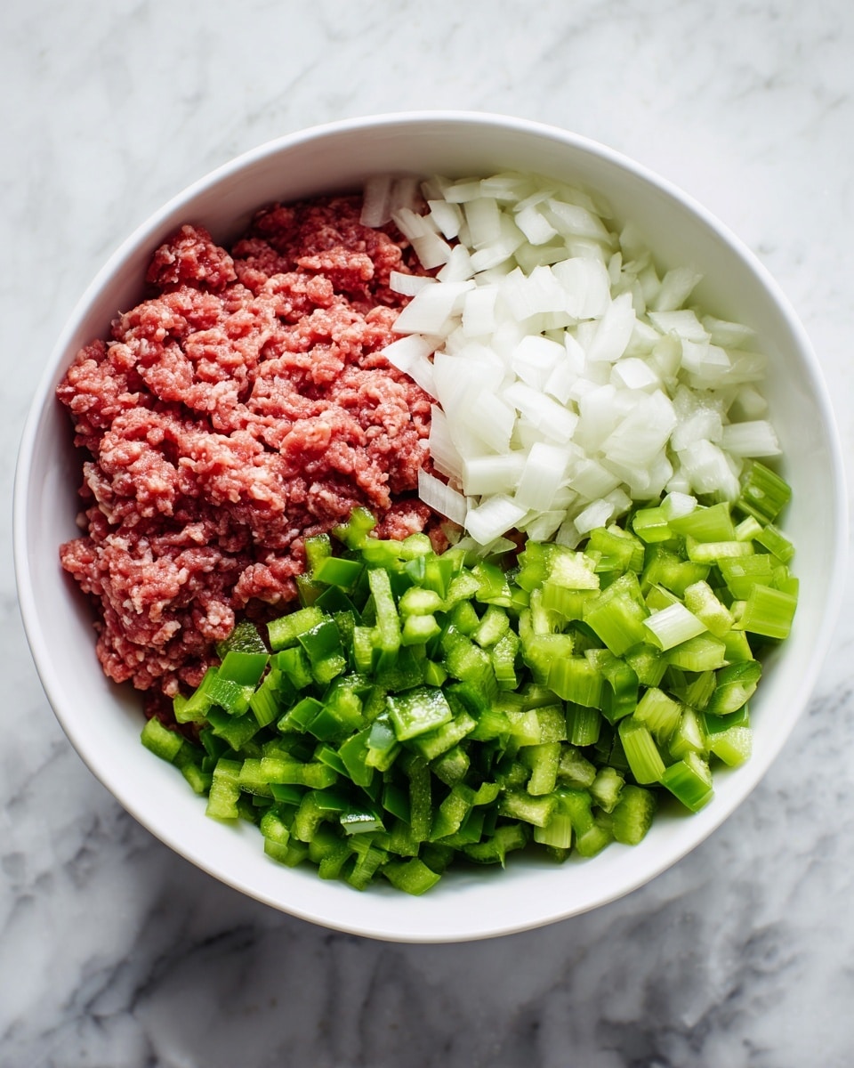 Wendy's Chili Copycat Recipe - Recipe Image