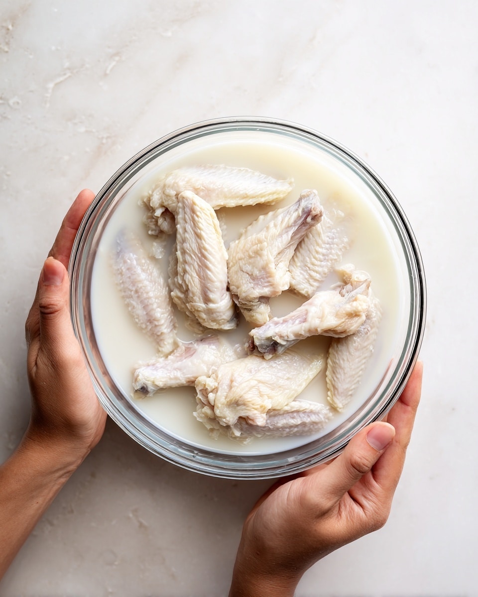 Kentucky Fried Chicken Copycat Recipe - Recipe Image