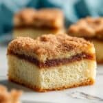 Vegan Coffee Cake Recipe