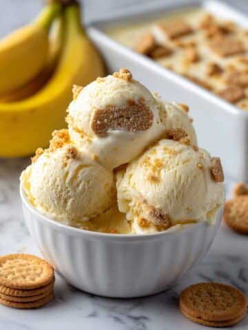 Magnolia Bakery Banana Pudding Recipe
