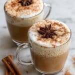 Homemade Chai Latte from Scratch Recipe