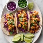 Bang Bang Chicken Tacos Recipe