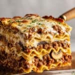 Easy Outrageously Delicious Greek Moussaka Recipe