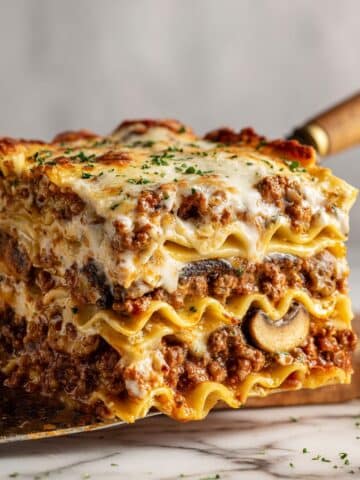 Easy Outrageously Delicious Greek Moussaka Recipe