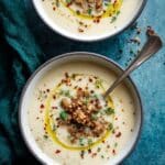 She Crab Soup Recipe
