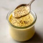 Easy Blender Hollandaise Sauce Recipe