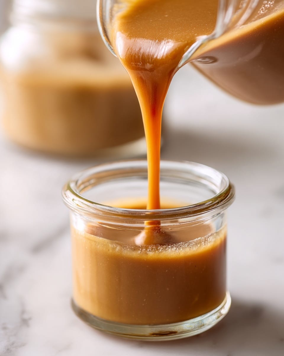 Pumpkin Pot de Crème with Maple Whipped Cream Recipe - Recipe Image