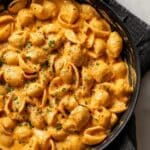 Easy Pumpkin Mac and Cheese Recipe