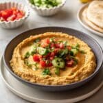 Ful Medames (Egyptian Fava Beans) Recipe
