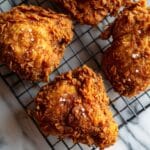 Ritz Cracker Cheddar Chicken Recipe