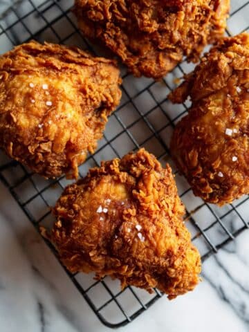 Ritz Cracker Cheddar Chicken Recipe