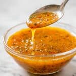 Cowboy Butter for Steak Recipe