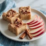Apple Brownies Recipe