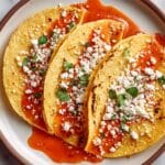 Entomatadas Recipe