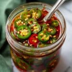 Candied Jalapenos (Cowboy Candy) Recipe