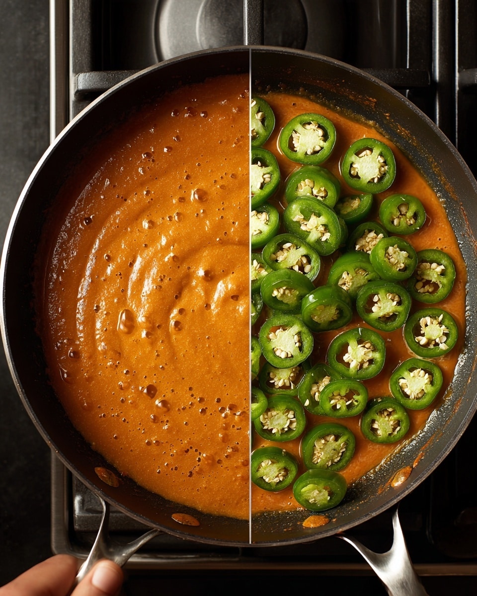 Candied Jalapenos (Cowboy Candy) Recipe - Recipe Image