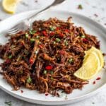 Beef Barbacoa Recipe