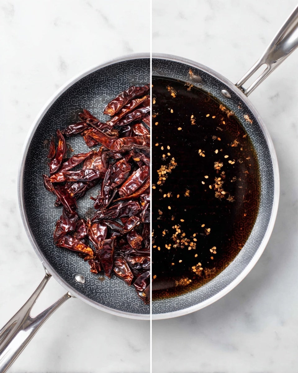 Mexican Adobo Sauce Recipe - Recipe Image