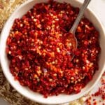 Cherry Pepper Relish Recipe