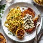 Easy Buttermilk Spaetzle Recipe
