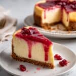 Guava Cheesecake Recipe