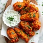 Sweet Chili Garlic Chicken Tenders Recipe
