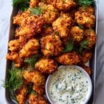 Buttermilk Fried Chicken Tenders Recipe