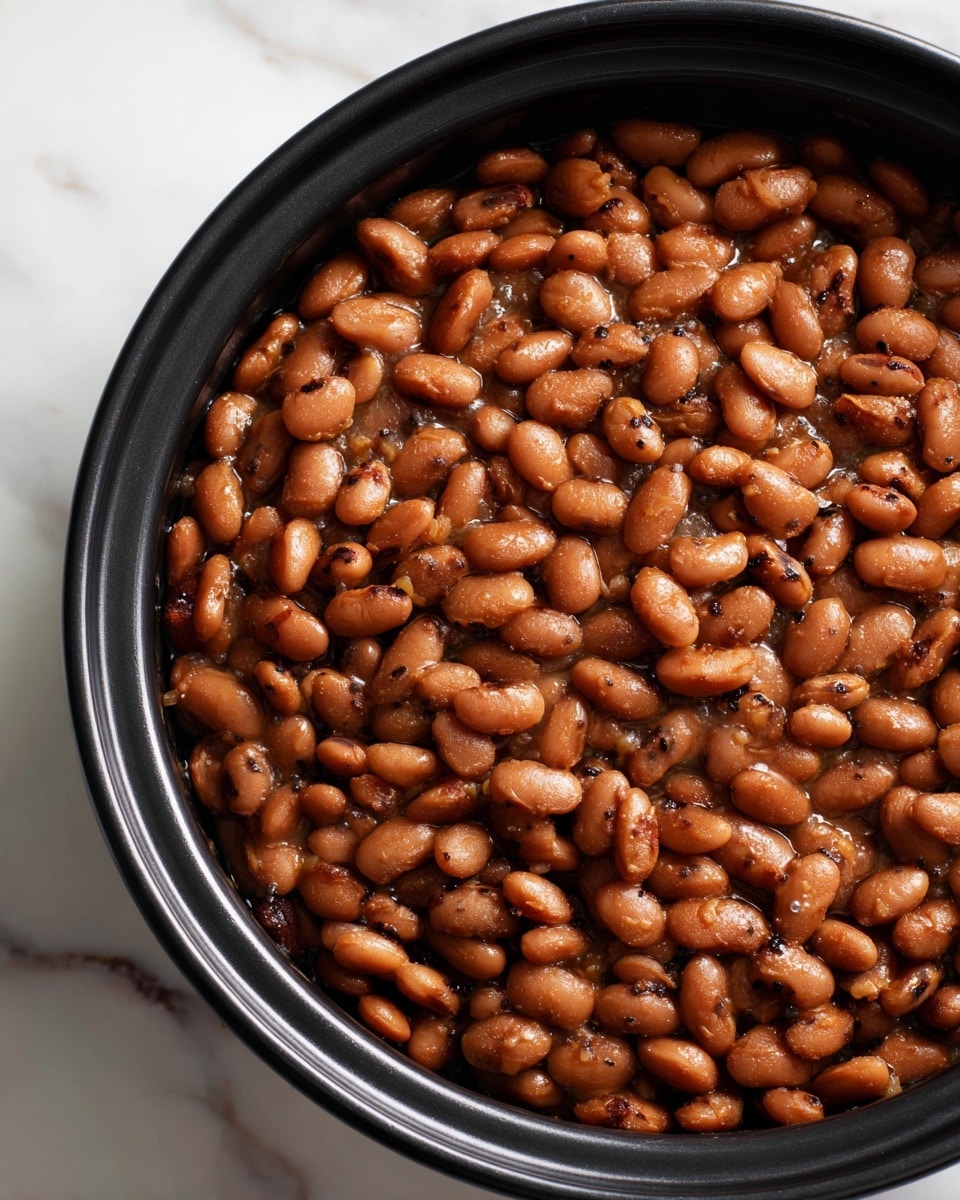 Ful Medames (Egyptian Fava Beans) Recipe - Recipe Image