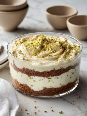 Key Lime Pie Trifle Recipe