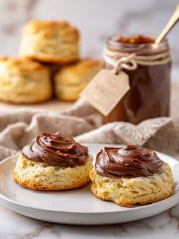 Crock Pot Pear Butter from Canned Pears Recipe