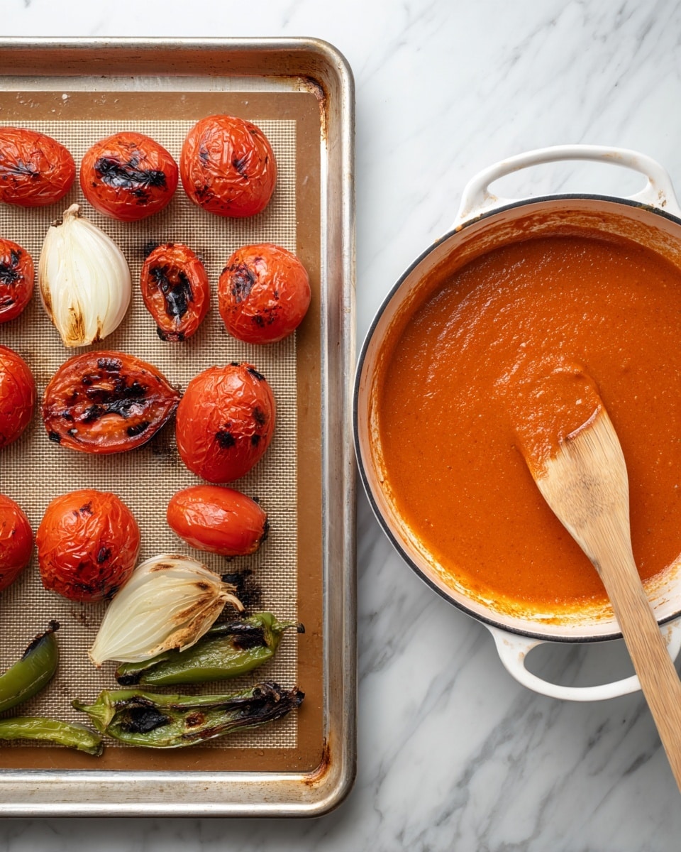 Entomatadas Recipe - Recipe Image