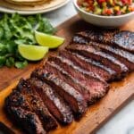 Easy Carne Asada Recipe