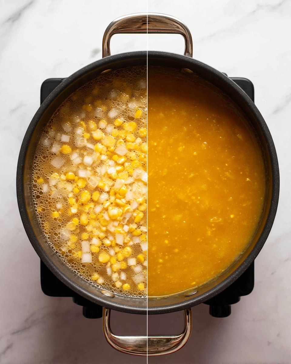 She Crab Soup Recipe - Recipe Image