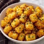 Homemade Furikake Seasoning Recipe