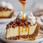 No Bake Pumpkin Cheesecake Recipe